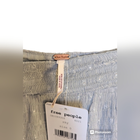 NWT Free People Skirt - Picture 2 of 7